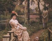 埃德蒙 布莱尔 莱顿 : Off